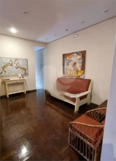 Sobrado com 3 quartos à venda em Aclimação – SP