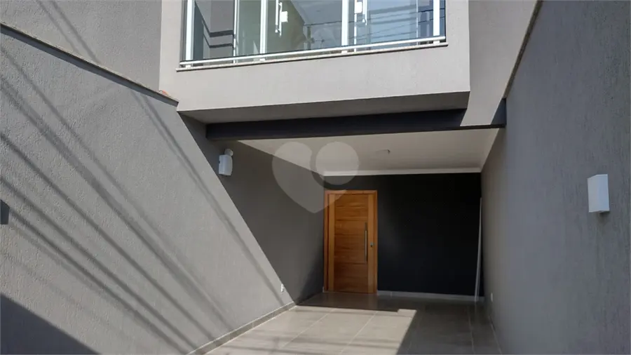 Sobrado com 3 quartos à venda em Vila Carrão – SP