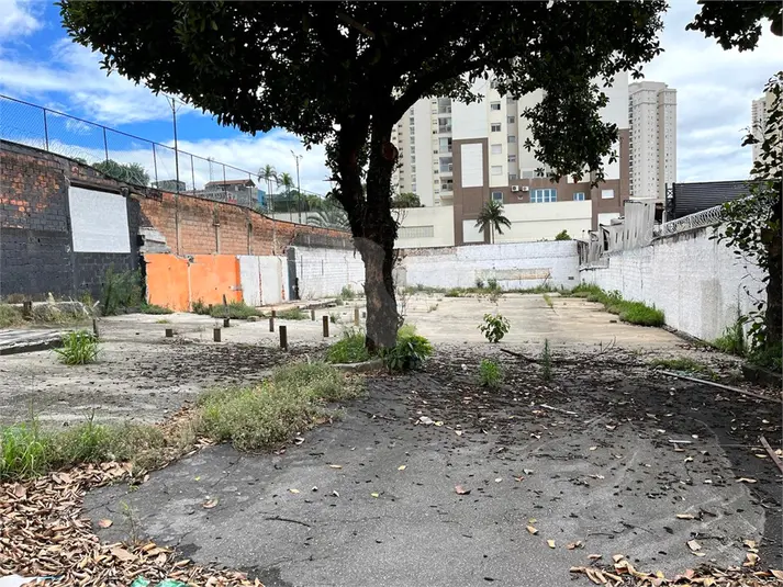 Terreno à venda em Imirim – SP