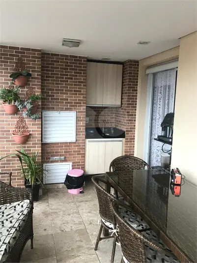 Apartamento com 3 quartos à venda em Vila Carrão – SP