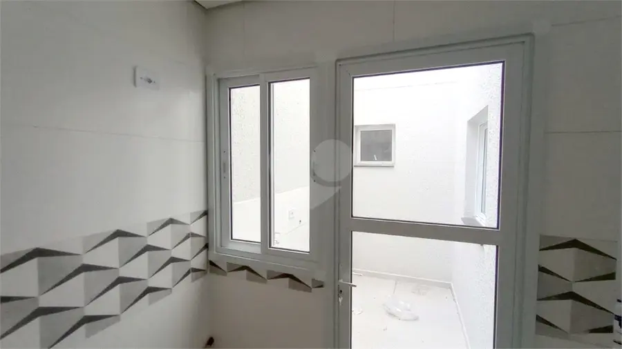 Apartamento com 1 quarto à venda em Vila Ivg – SP