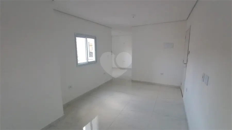 Apartamento com 2 quartos à venda em Vila Ivg – SP
