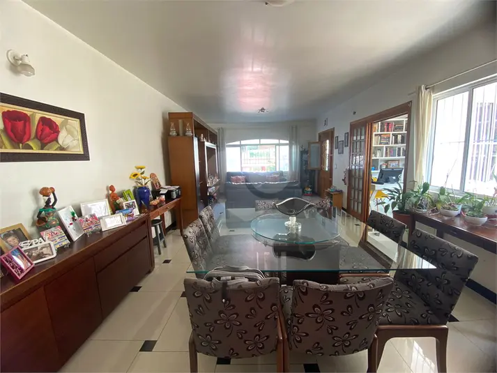 Sobrado com 3 quartos à venda em Vila Nova Mazzei – SP