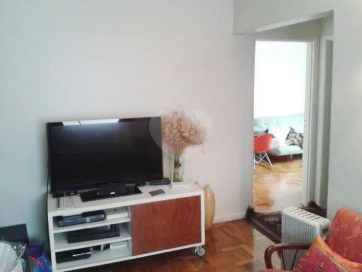 Apartamento com 2 quartos para alugar em Jardim América – SP