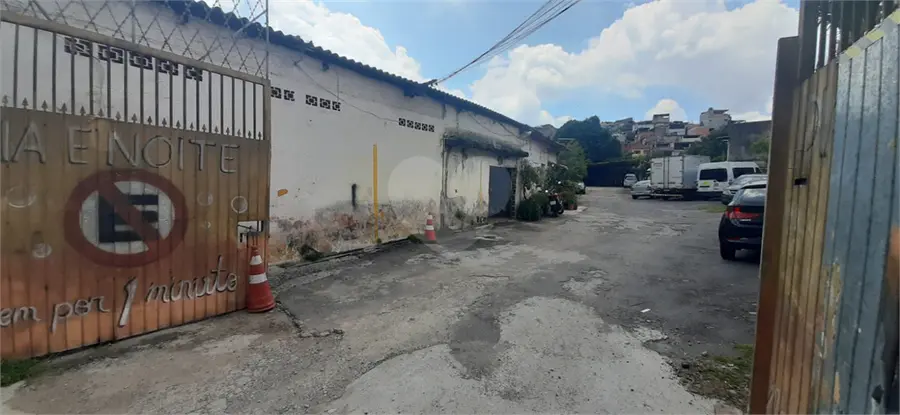 Terreno à venda em Tremembé – SP