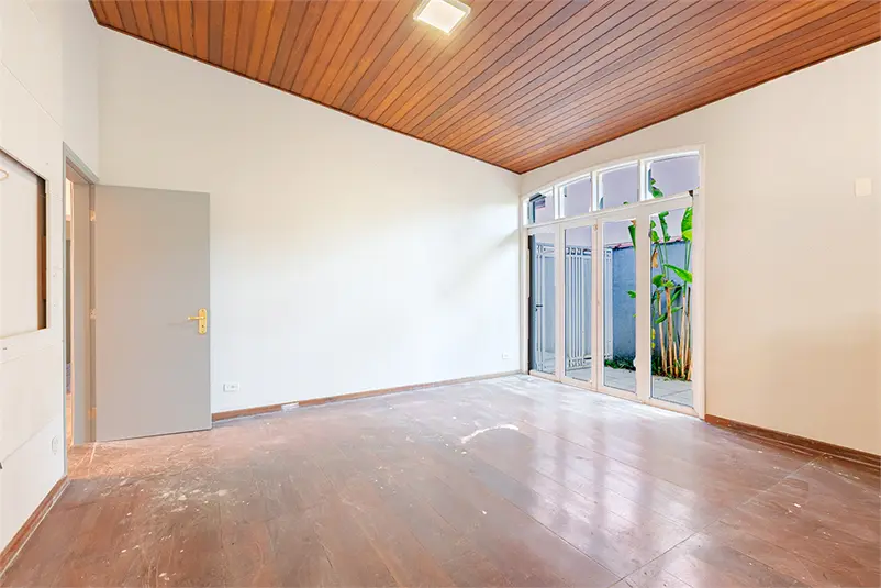 Casa com 3 quartos à venda em Alto de Pinheiros – SP