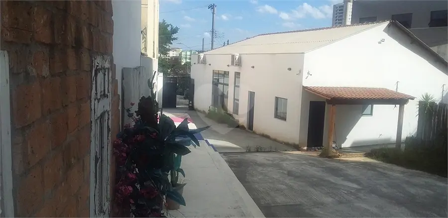 Terreno com 1 quarto à venda ou para alugar em Vila Maria Alta – SP