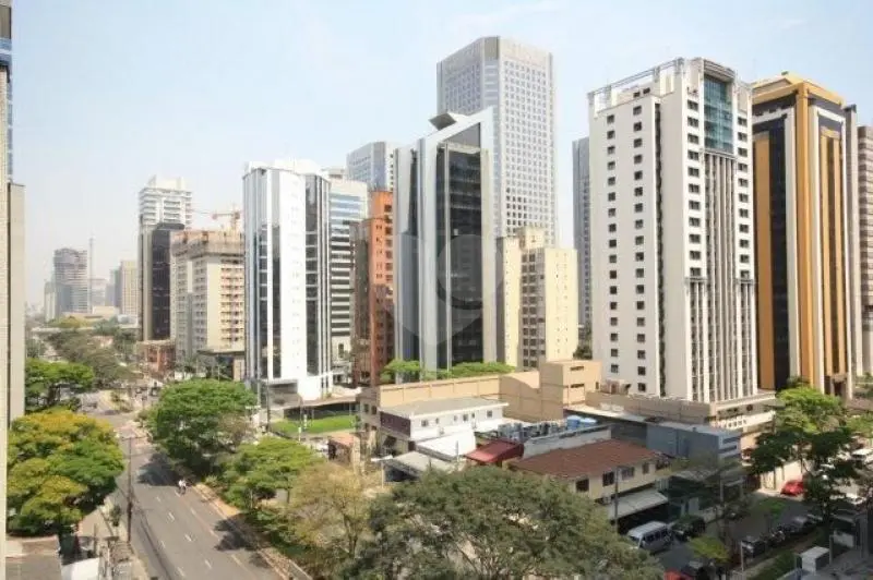 Prédio inteiro à venda em Brooklin – SP