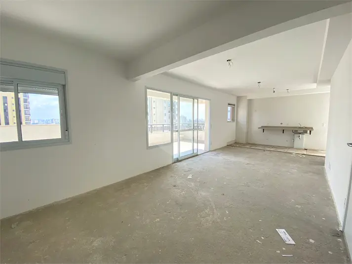 Apartamento com 2 quartos à venda em Saúde – SP