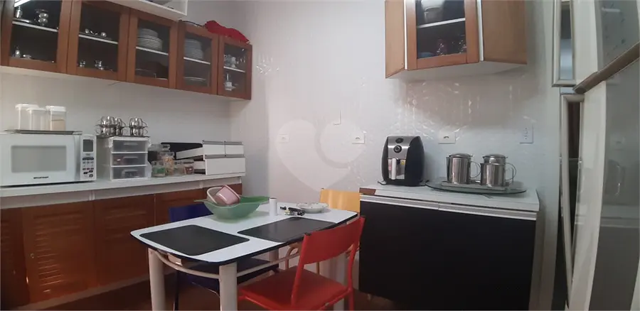 Sobrado com 2 quartos à venda em Santana – SP