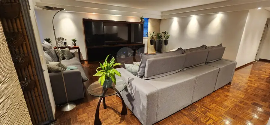 Apartamento com 4 quartos à venda em Perdizes – SP