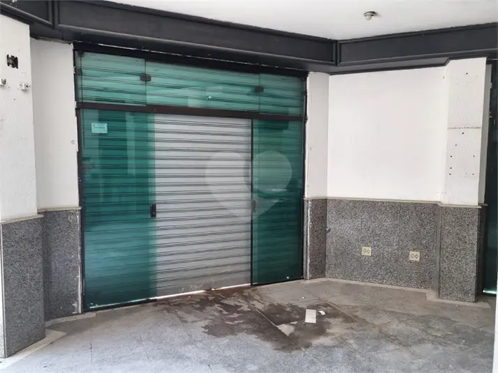 Salão Comercial à venda ou para alugar em Santana – SP