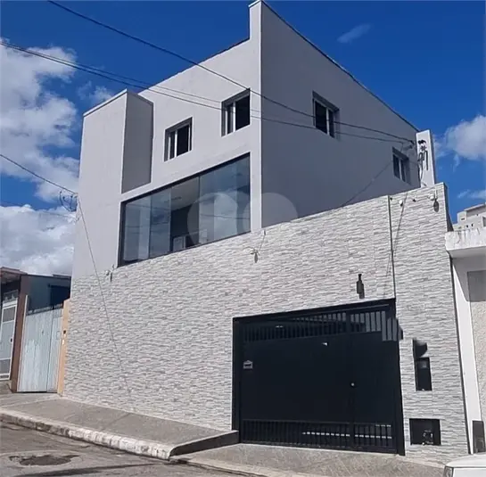 Sobrado com 2 quartos à venda ou para alugar em Pirituba – SP