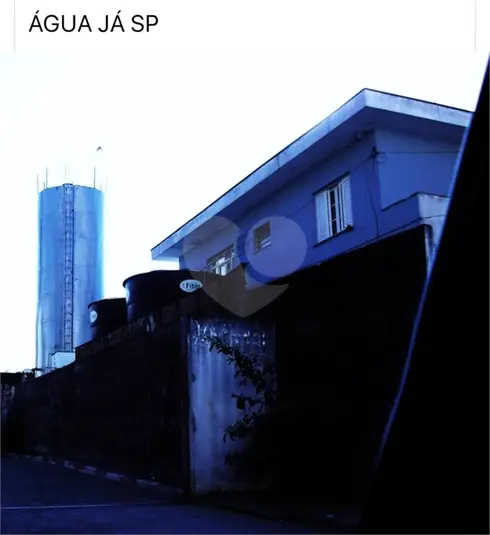 Terreno com 3 quartos à venda em Jaguaré – SP