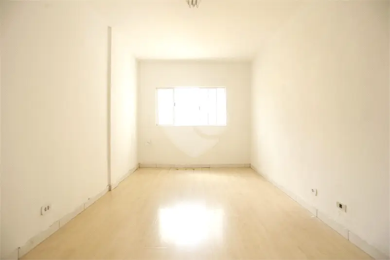 Apartamento com 1 quarto à venda em Bela Vista – SP