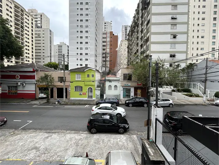 Sobrado à venda ou para alugar em Jardim Paulista – SP