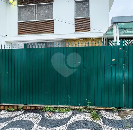 Sobrado com 3 quartos à venda ou para alugar em Santana – SP
