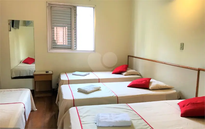 Hotel à venda em Centro – SP