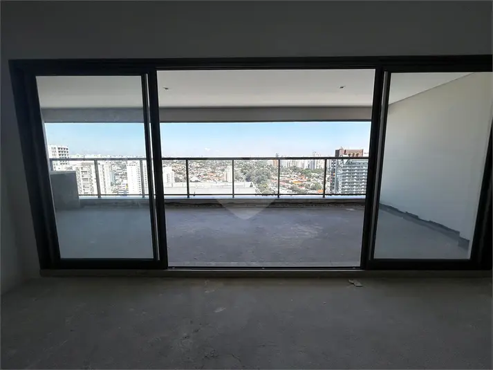 Apartamento com 3 quartos à venda em Vila Clementino – SP