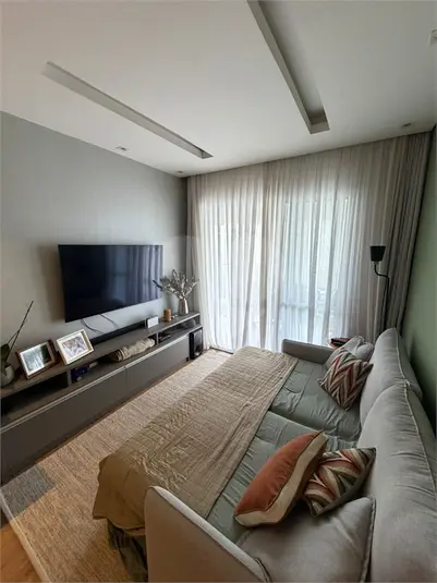 Apartamento com 2 quartos à venda ou para alugar em Jardim Sul – SP