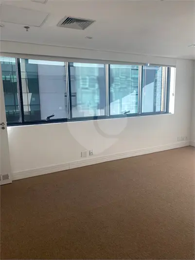 Apartamento para alugar em Vila Nova Conceição – SP