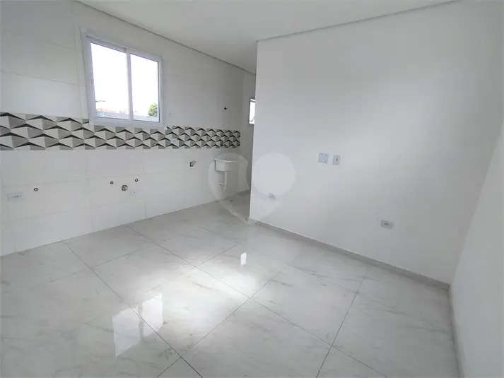 Apartamento com 2 quartos à venda em Vila Ivg – SP