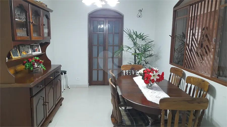 Sobrado com 3 quartos à venda em Santana – SP