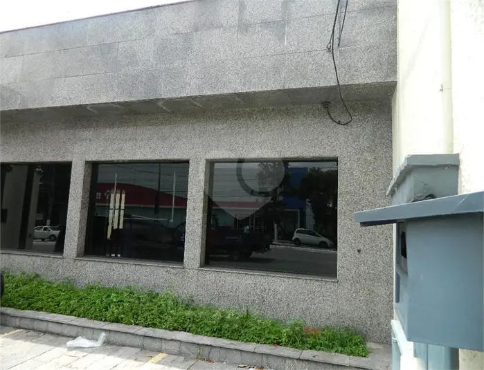 Casa com 18 quartos para alugar em Moema – SP