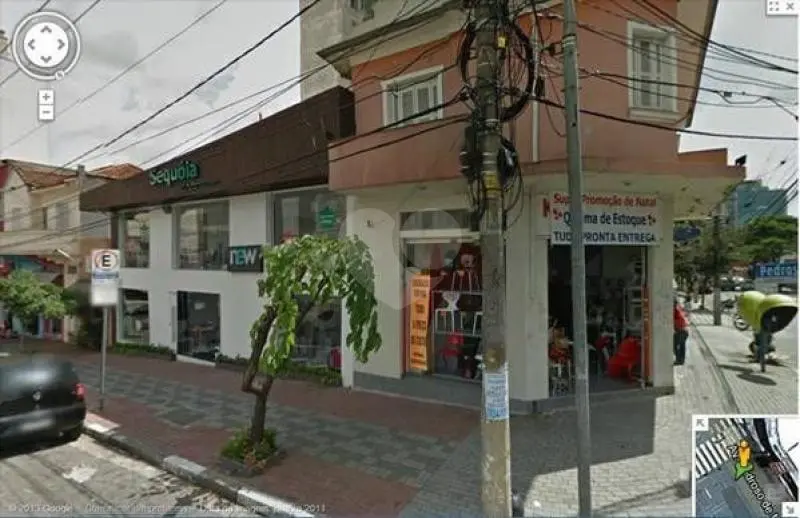 Terreno à venda em Pinheiros – SP