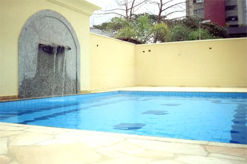 Apartamento com 4 quartos à venda em Ipiranga – SP