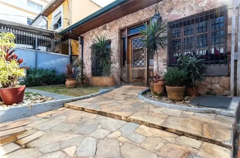 Casa com 3 quartos à venda em Sumaré – SP