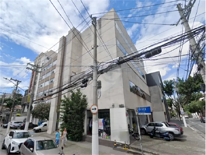 Prédio inteiro à venda em Bom Retiro – SP