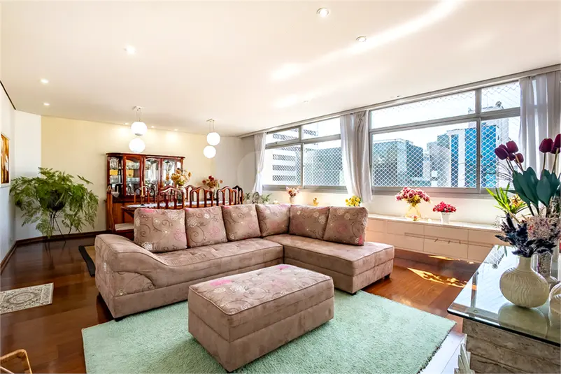 Apartamento com 3 quartos à venda em Paraíso – SP