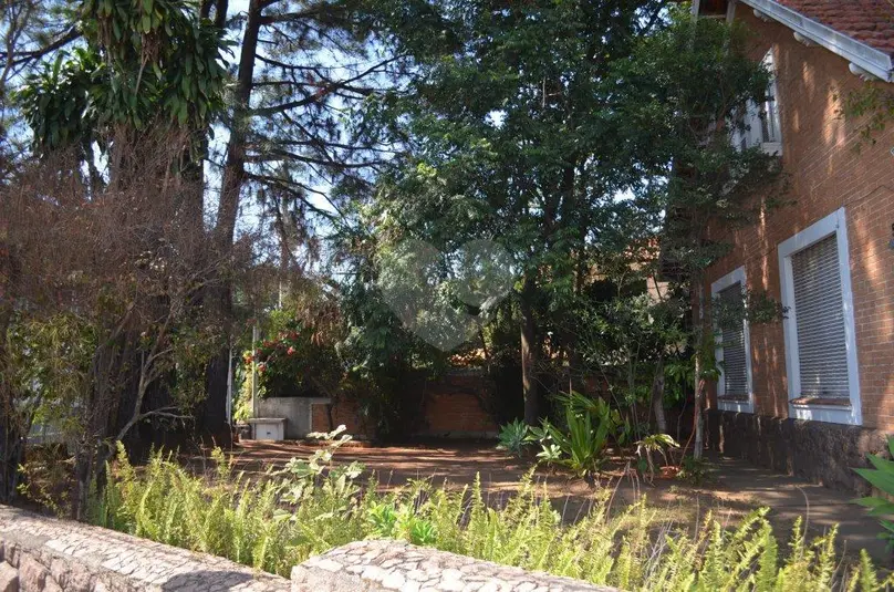 Casa com 4 quartos à venda em Sumaré – SP