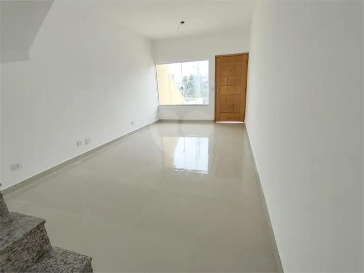 Sobrado com 3 quartos à venda em Vila Ivg – SP