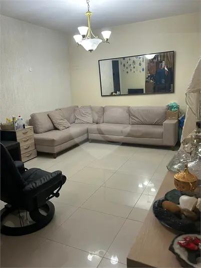 Apartamento com 2 quartos à venda em Higienópolis – SP