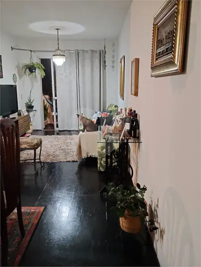 Apartamento com 2 quartos à venda em Santana – SP