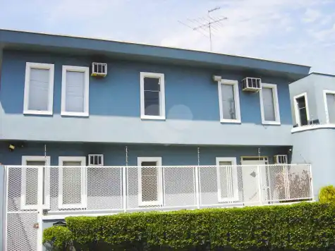 Sobrado com 3 quartos para alugar em Santo Amaro – SP