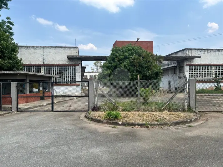 Área de Terra à venda em Pirituba – SP
