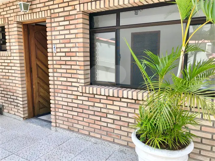 Condomínio com 2 quartos à venda em Santana – SP