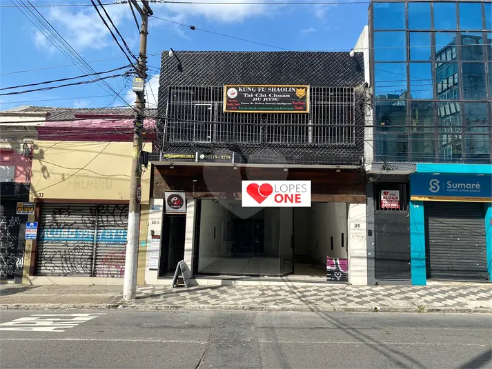 Loja à venda em Santana – SP