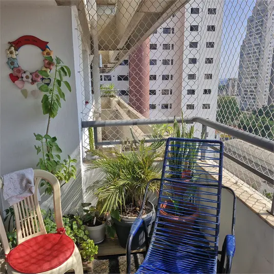 Apartamento com 3 quartos à venda em Alto da Boa Vista – SP