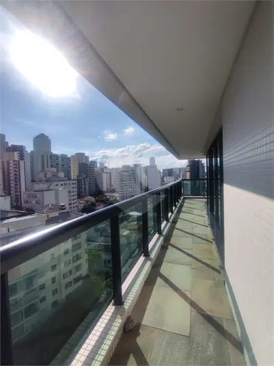 Apartamento com 4 quartos à venda em Aclimação – SP