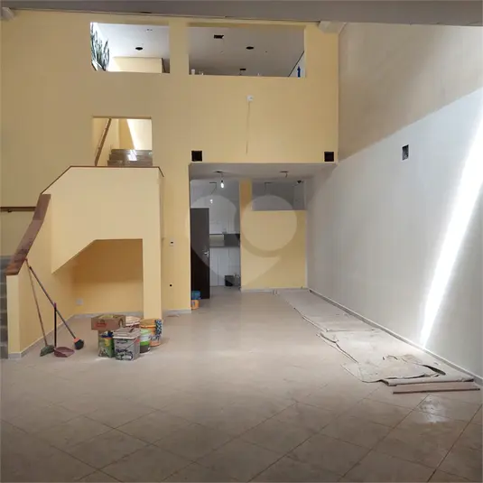 Casa com 1 quarto à venda em Itaim Bibi – SP