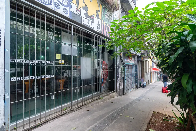 Sobrado com 1 quarto à venda em Bela Vista – SP