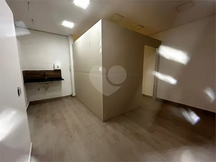 Sobrado com 3 quartos à venda ou para alugar em Higienópolis – SP
