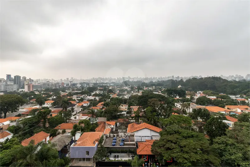 Apartamento com 3 quartos à venda em Vila Nova Conceição – SP
