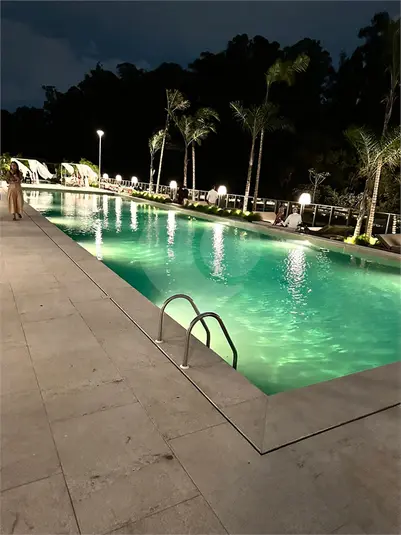 Apartamento com 1 quarto à venda em Morumbi – SP
