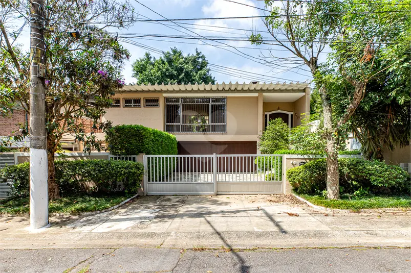 Casa com 3 quartos à venda em Alto da Boa Vista – SP