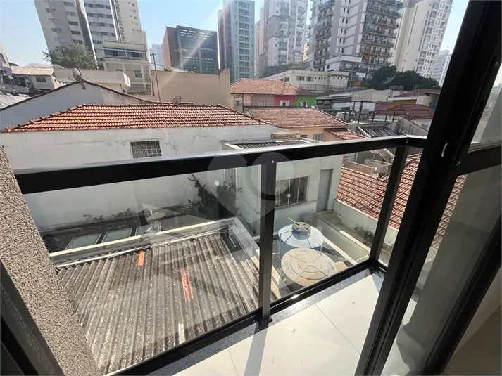 Apartamento com 1 quarto à venda em Santana – SP